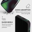 Burga dubbellaags Aurora iPhone 14 Pro-hoesje