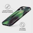 Burga Aurora Dubbellaags Cover iPhone 14 Pro Max