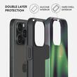 Burga Husa Dual Layer Aurora iPhone 15 Pro