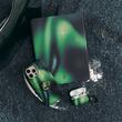 Burga Husa Dual Layer Aurora iPhone 15 Pro Max