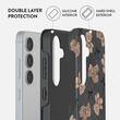 Funda Burga de doble capa BFF para Samsung Galaxy S24