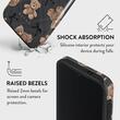Funda Burga de doble capa BFF para Samsung Galaxy S24