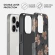 Funda Burga BFF de doble capa para iPhone 14 Pro