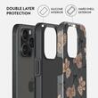 Burga Case Dual Layer BFF iPhone 15 Pro