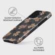 Burga Case Dual Layer BFF iPhone 15 Pro