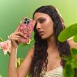 Funda Burga Doble Capa Eden iPhone 14 Pro