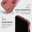 Funda Burga Doble Capa Eden iPhone 14 Pro Max