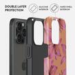 Burga Case Dual Layer Eden iPhone 15 Pro Max