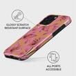 Burga Case Dual Layer Eden iPhone 15 Pro Max