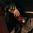 Burga Husa Dual Layer Femme Fatale Samsung Galaxy S23 Ultra