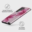 Burga Husa Dual Layer Fragile Beauty Samsung Galaxy S23 Ultra