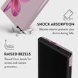 Burga Husa Dual Layer Fragile Beauty Samsung Galaxy S23 Ultra