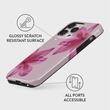 Burga Husa Dual Layer Fragile Beauty iPhone 14 Pro Max