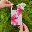 Burga Husa Dual Layer Fragile Beauty iPhone 14 Pro Max