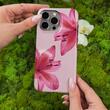 Burga Case Dual Layer Fragile Beauty iPhone 15 Pro