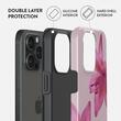 Burga Case Dual Layer Fragile Beauty iPhone 15 Pro