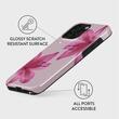 Burga Case Dual Layer Fragile Beauty iPhone 15 Pro