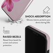 Burga Case Dual Layer Fragile Beauty iPhone 15 Pro