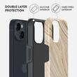 Burga Husa Dual Layer Full Glam iPhone 15