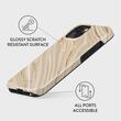 Burga Husa Dual Layer Full Glam iPhone 15