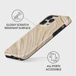 Burga Husa Dual Layer Full Glam iPhone 15 Pro Max