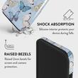 Burga Husa Dual Layer Give Me Butterflies iPhone 15 Plus