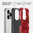 Burga Dual Layer Goddess Energy iPhone 14 Pro Case