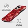 Burga Dual Layer Goddess Energy iPhone 14 Pro Case