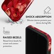 Burga Dual Layer Goddess Energy iPhone 14 Pro Case