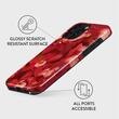 Burga Goddess Energy iPhone 15 Pro Dual Layer Case