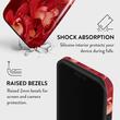Burga Goddess Energy iPhone 15 Pro Dual Layer Case