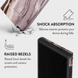 Burga Husa Dual Layer Gouden Taupe Samsung Galaxy S24 Ultra