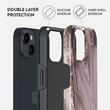 Burga Case Dual Layer Golden Taupe iPhone 15