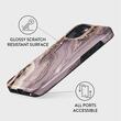 Burga Case Dual Layer Golden Taupe iPhone 15 Plus