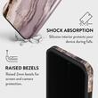 Burga Case Dual Layer Golden Taupe iPhone 15 Pro Max