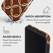 Burga Case Dual Layer Heritage Samsung Galaxy S24
