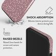 Burga Husa Dual Layer Hot Cocoa iPhone 15 Plus