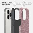 Burga Husa Dual Layer Hot Cocoa iPhone 15 Pro