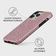 Burga Husa Dual Layer Hot Cocoa iPhone 15 Pro Max