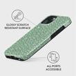 Burga Husa iPhone 15 double couche Lush Meadows