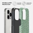 Burga Husa Dual Layer Lush Meadows iPhone 15 Pro Max