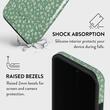 Burga Husa Dual Layer Lush Meadows iPhone 15 Pro Max