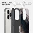 Burga Husa Dual Layer Magic Night iPhone 15 Pro