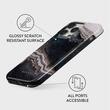 Burga Husa Dual Layer Magic Night iPhone 15 Pro