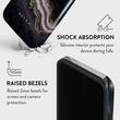 Burga Husa Dual Layer Magic Night iPhone 15 Pro
