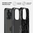 Burga Case Dubbellaags Magnetisch iPhone 15 Pro Max