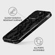 Burga Case Dubbellaags Magnetisch iPhone 15 Pro Max