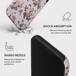 Burga Husa Dual Layer Magsafe Alice iPhone Air