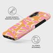 Burga Husa Dual Layer Magsafe Aloha iPhone 17
