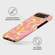 Burga Husa Dual Layer Magsafe Aloha iPhone Air